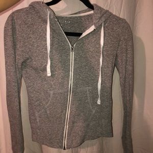 Aeropostale zip-up jacket